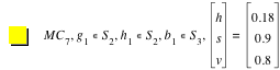 M*C_7,in(g_1,S_2),in(h_1,S_2),in(b_1,S_3),vector(h,s,v)=vector(0.18,0.9,0.8)